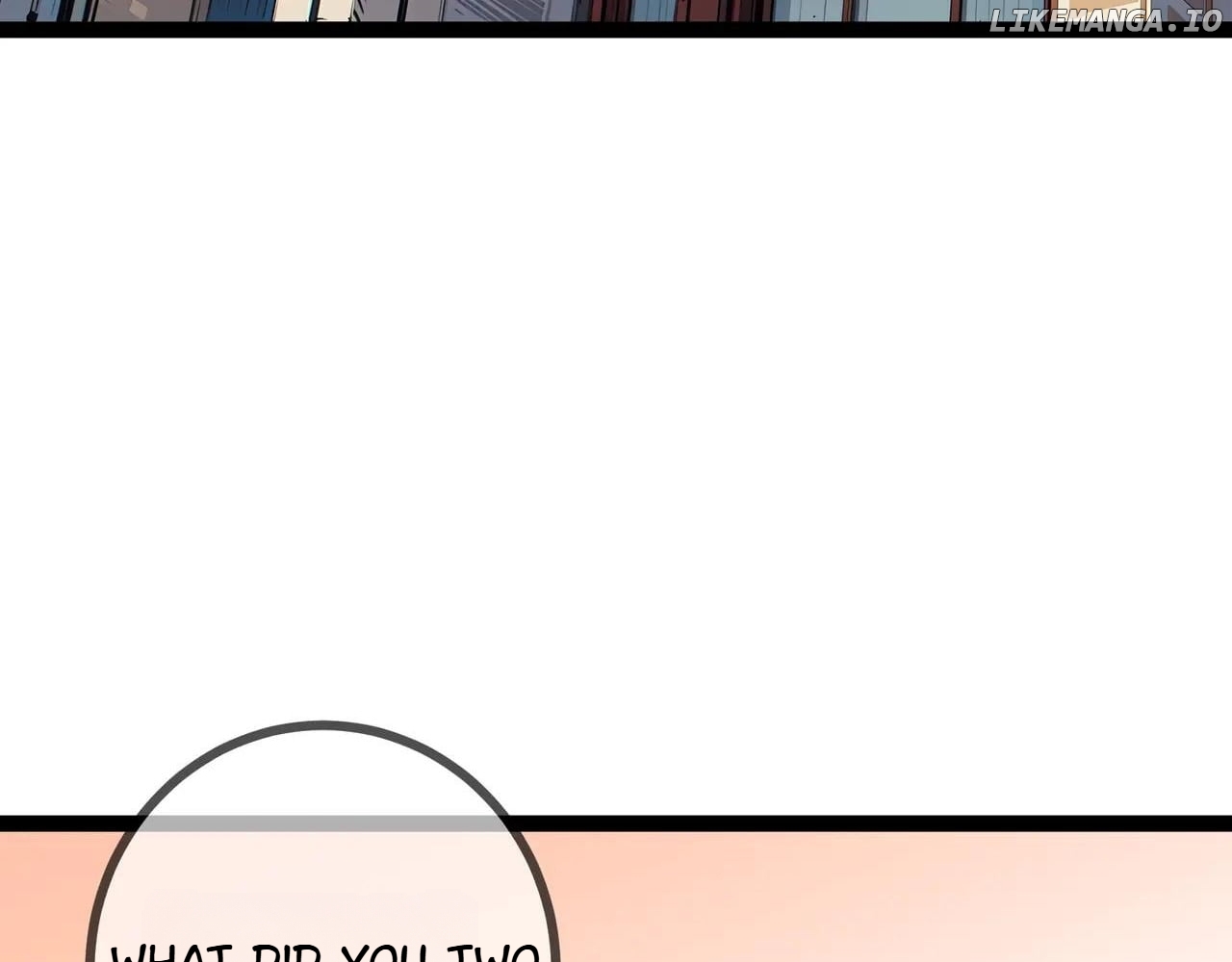 Daddy President Is Too Hard To Deal With Chapter 164 - page 64